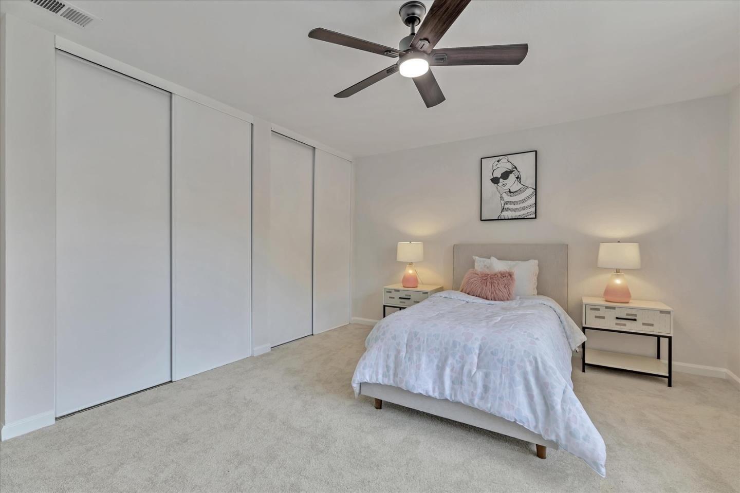 Panda Ln, San Jose, CA 95117