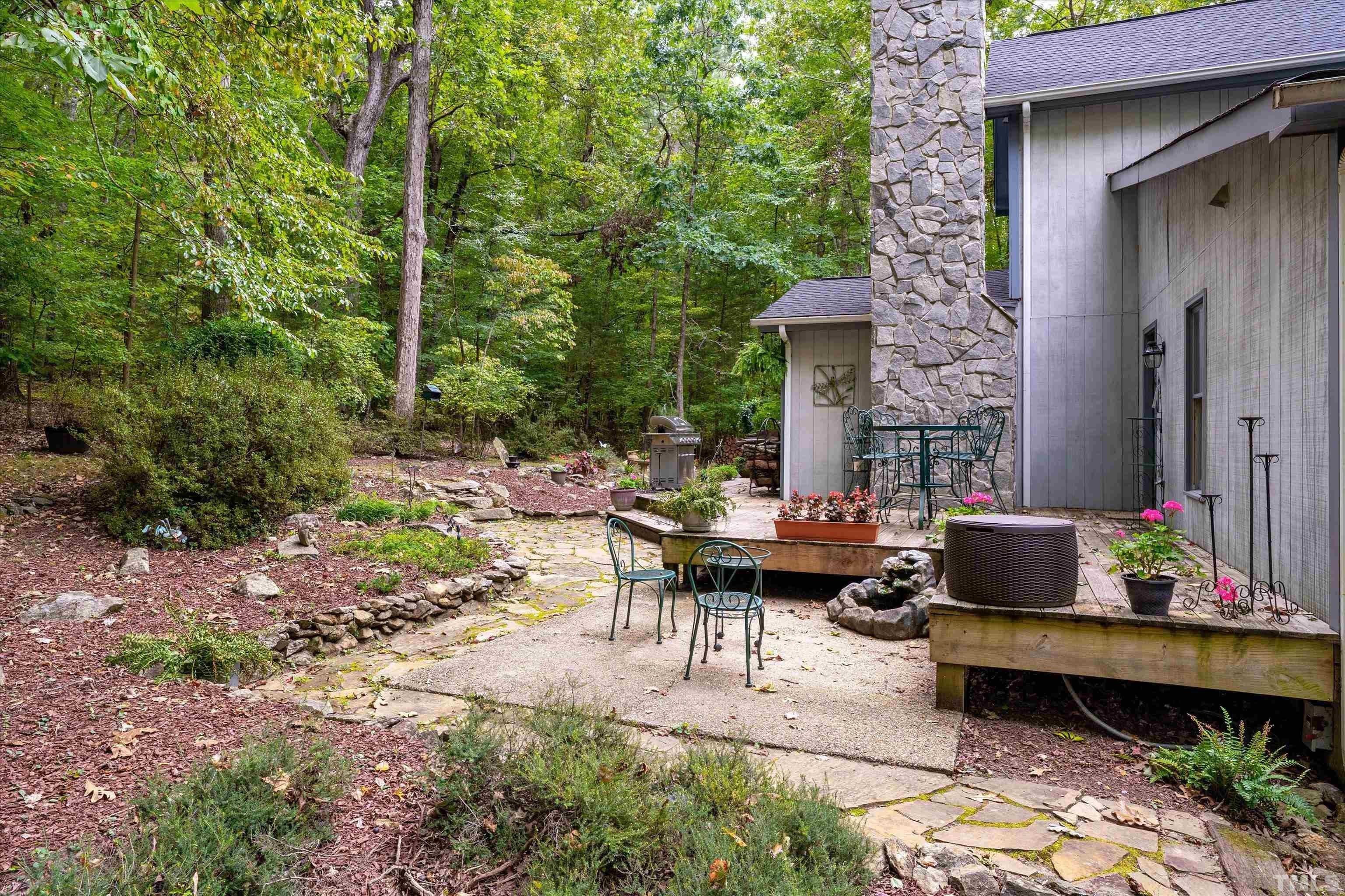 Equestrian Chase, Rougemont, NC 27572