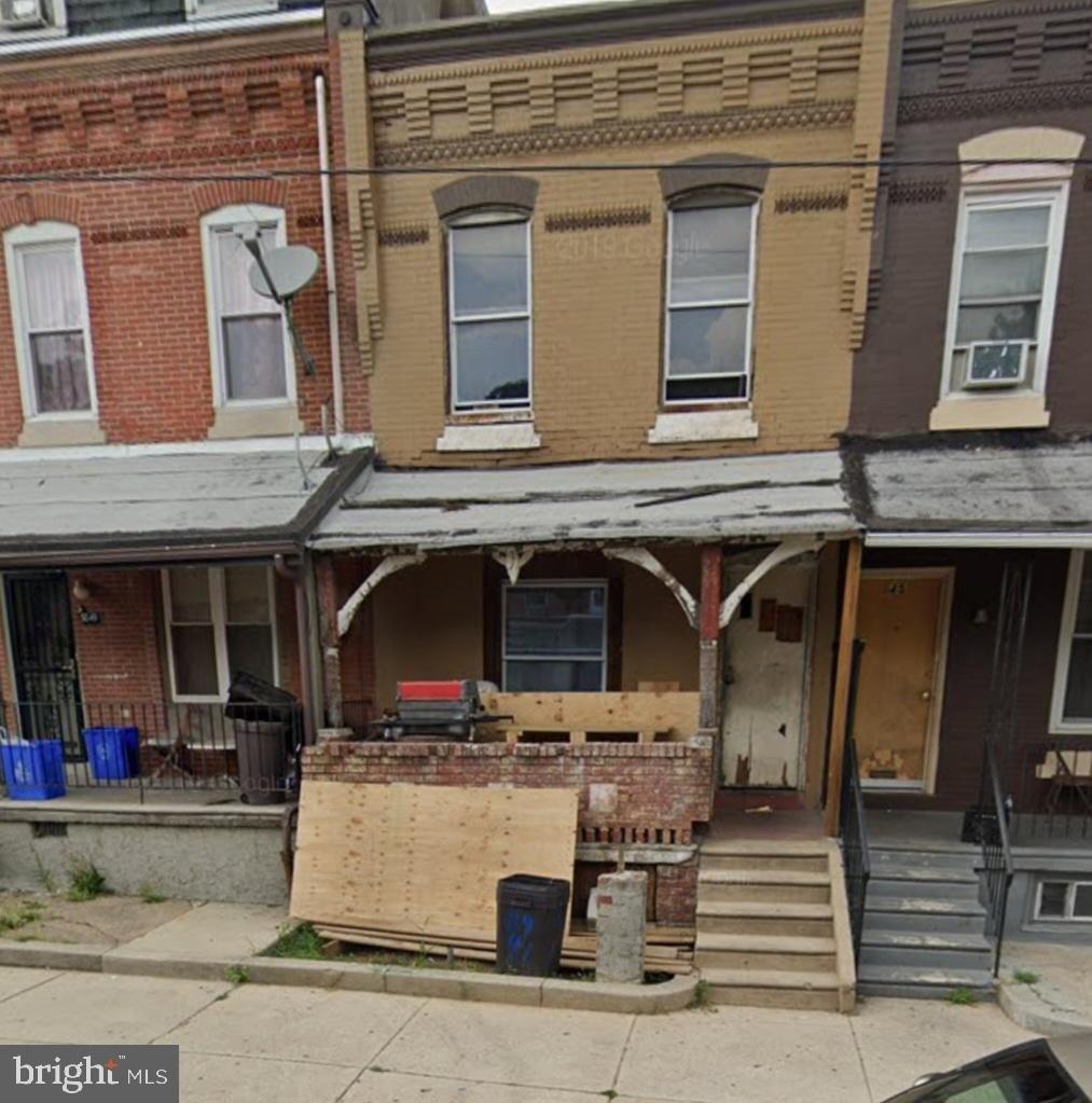 Aspen St, Philadelphia, PA 19104