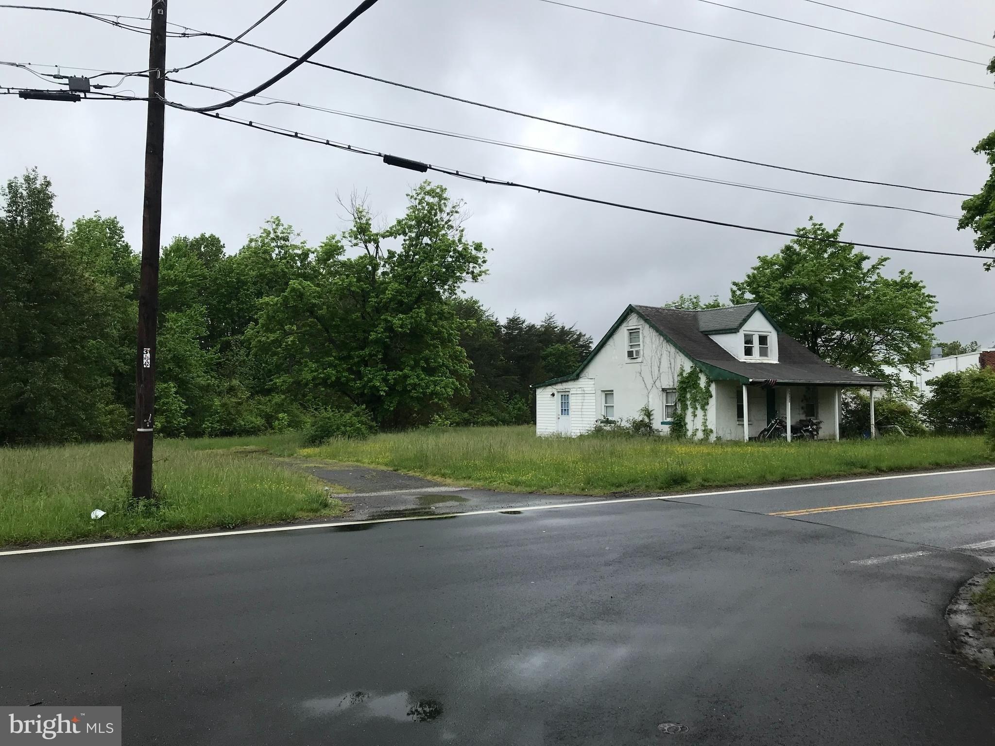 Darcy Rd, Upper Marlboro, MD 20774