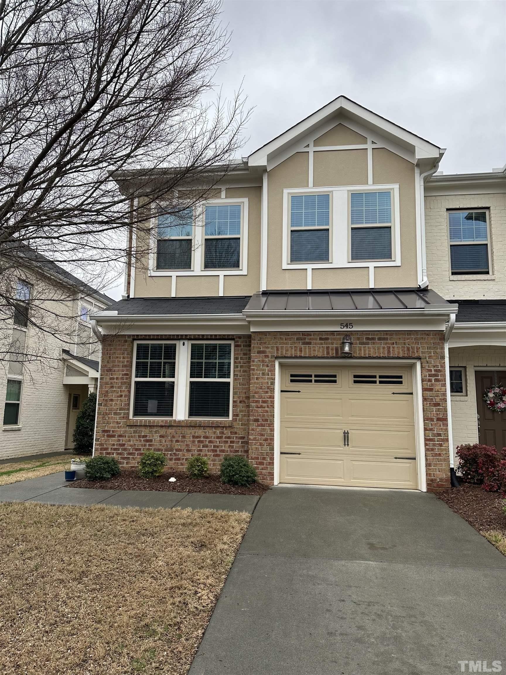 Libson St, Durham, NC 27703