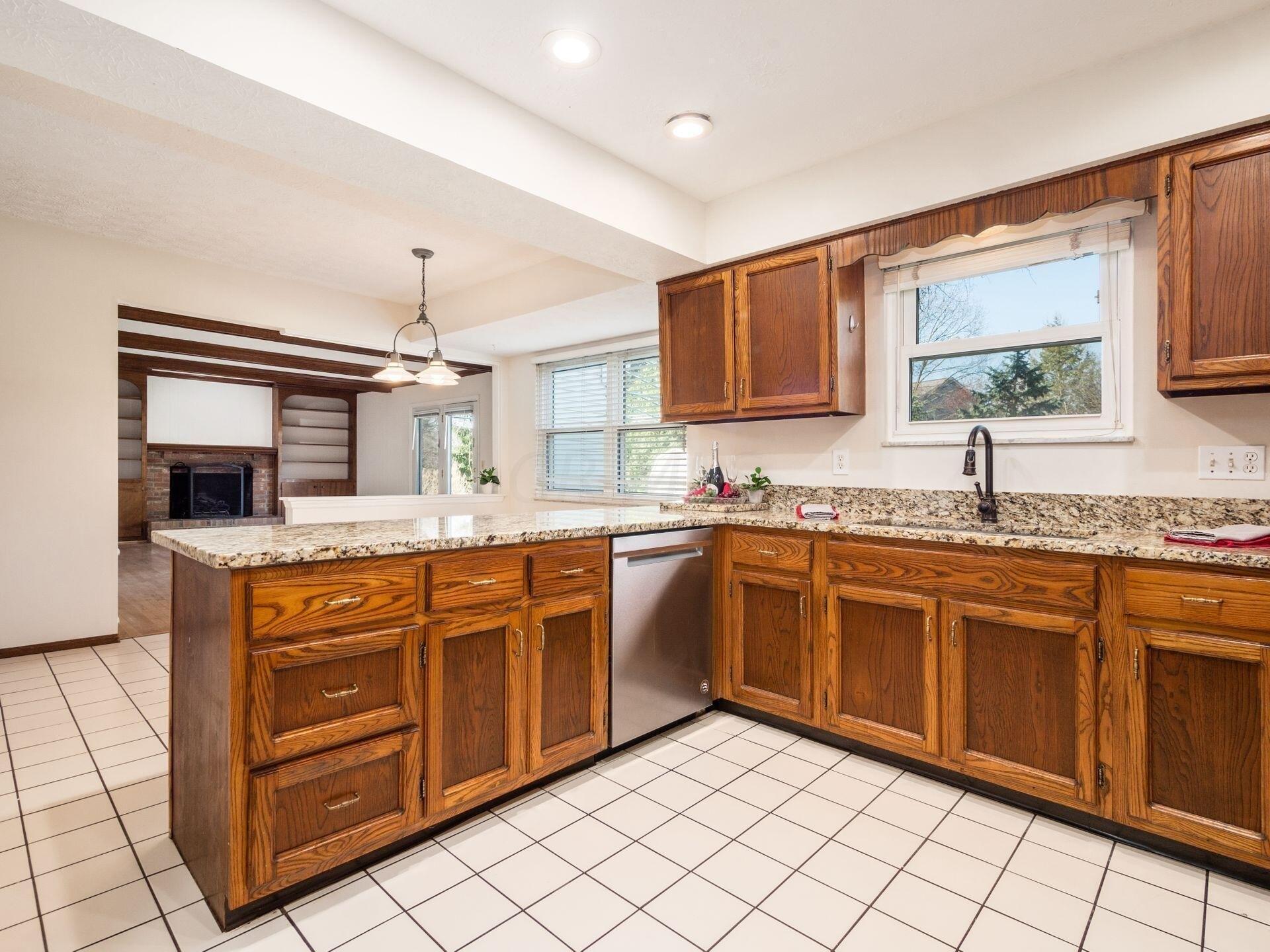 Godown Rd, Columbus, OH 43235