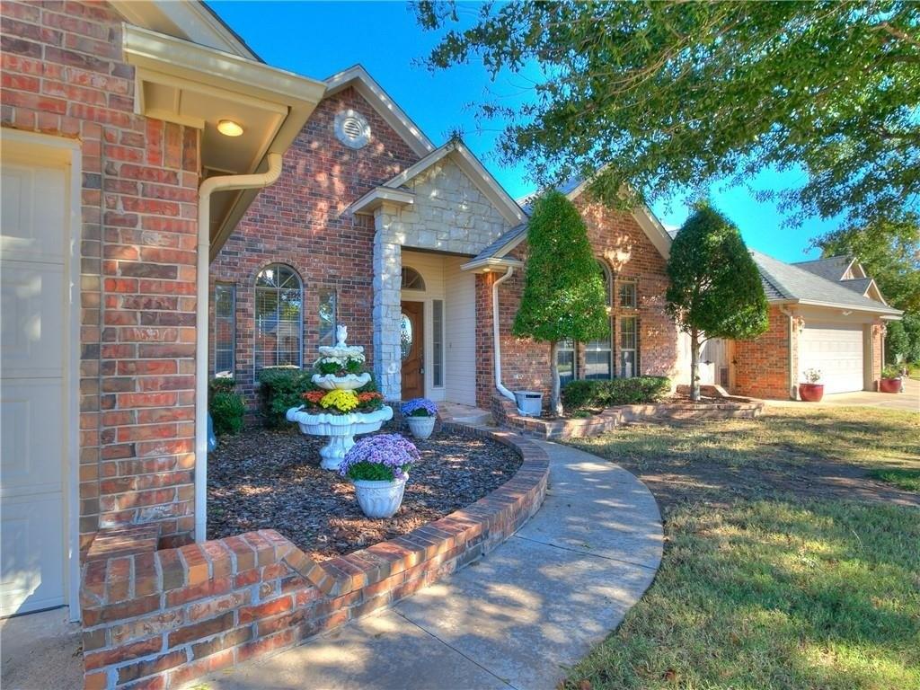Sw 123rd Ct, Oklahoma City, OK 73170