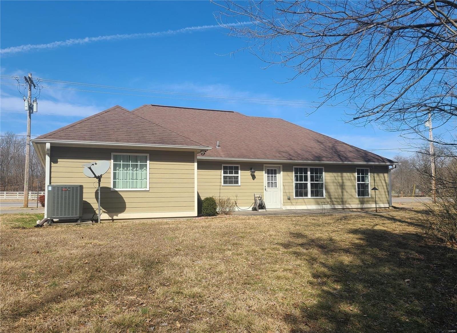 Big Bend Rd, Cape Girardeau, MO 63701