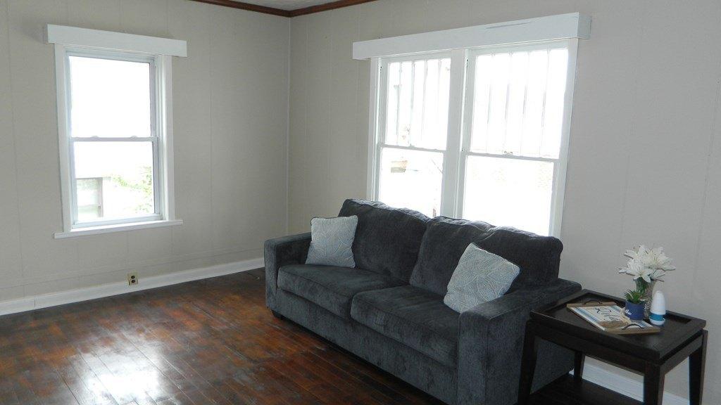 Sayers St, Marion, VA 24354