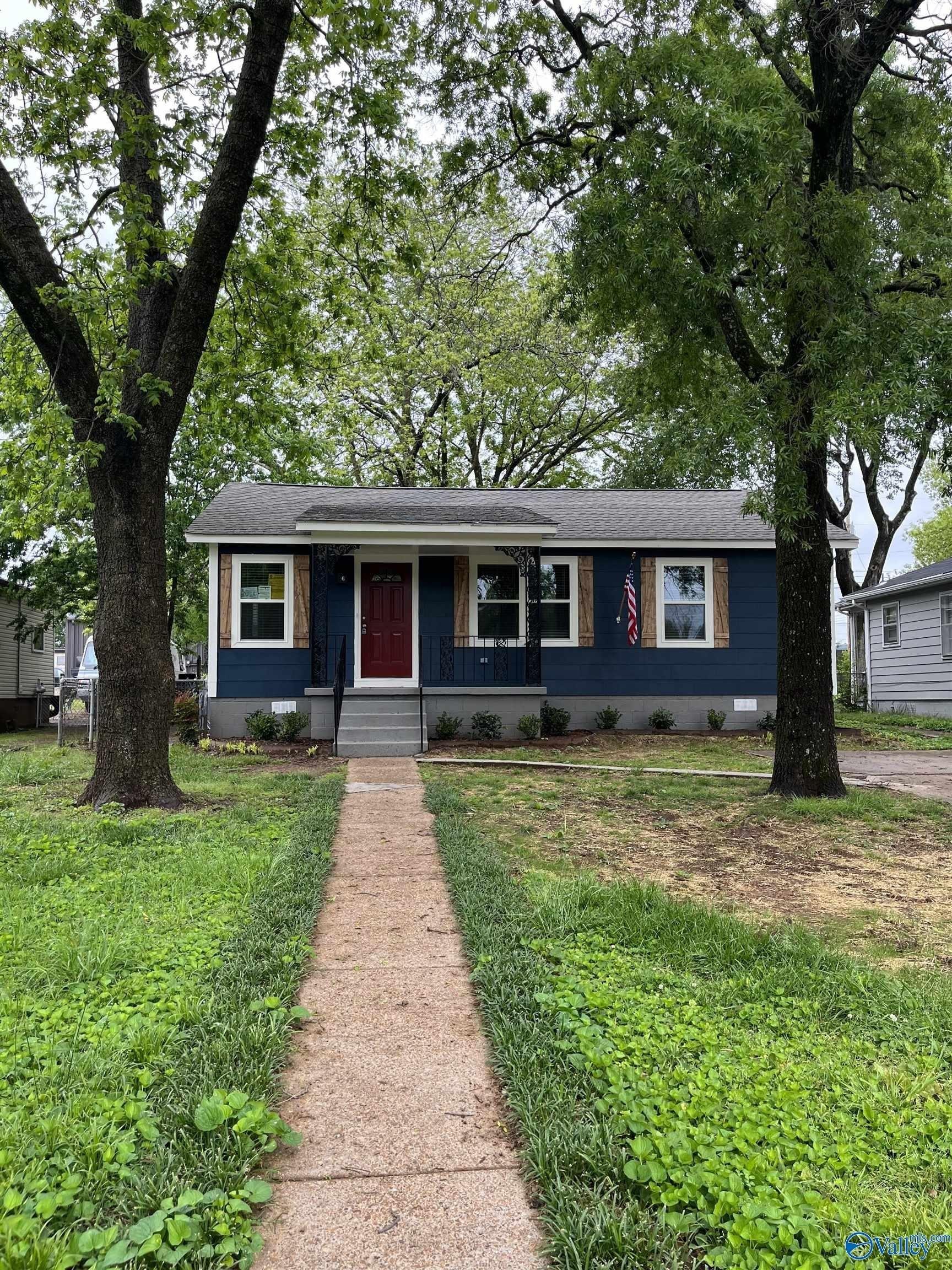 8th Ave Se, Decatur, AL 35601
