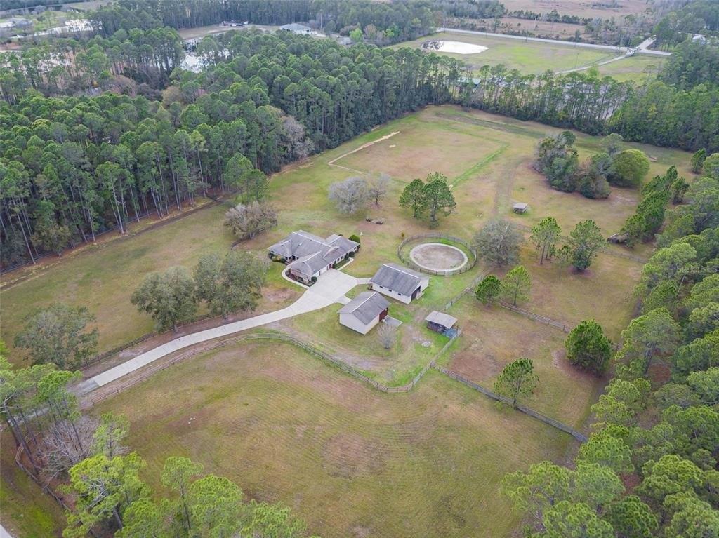 Spring Forest Dr, New Smyrna Beach, FL 32168