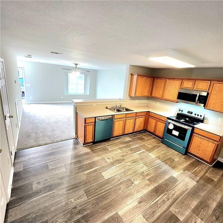 Harbins Rd, Norcross, GA 30093