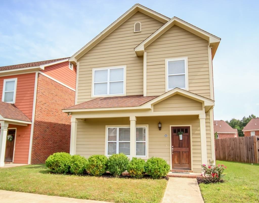 Vail Dr, Oxford, MS 38655