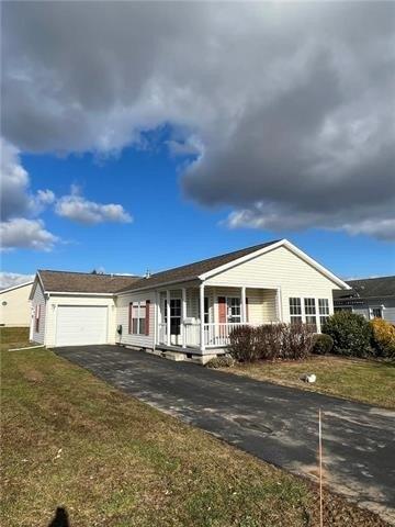 Winterthur Way, Easton, PA 18040