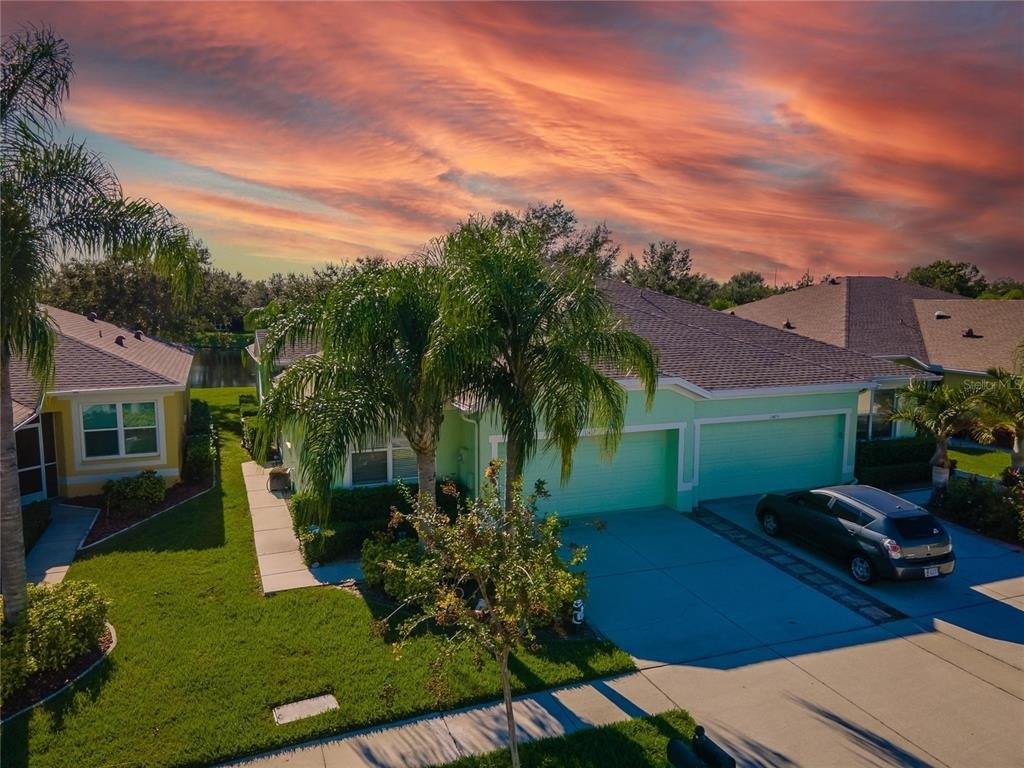 Captiva Kay Dr, Riverview, FL 33569