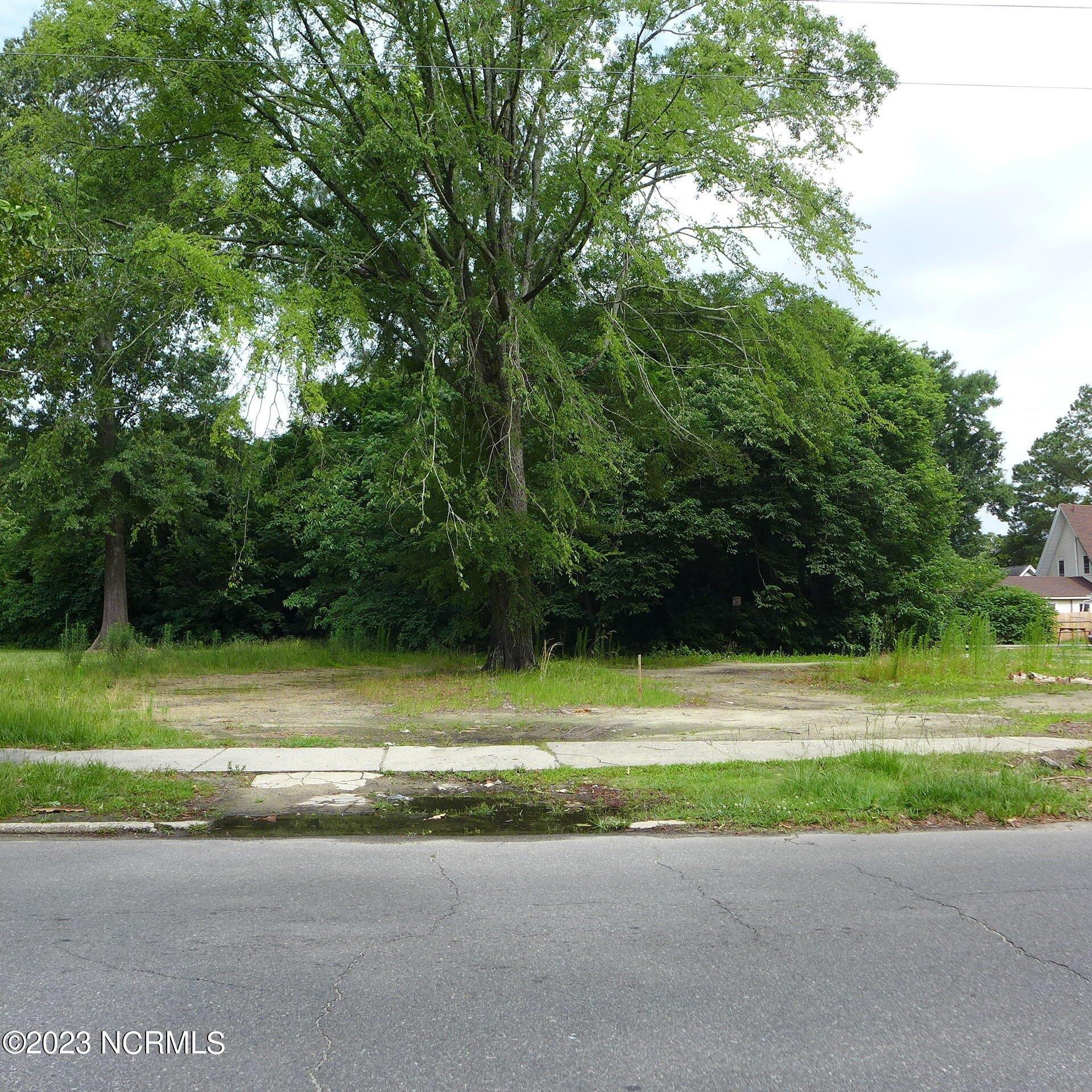 N Slocumb St, Goldsboro, NC 27530