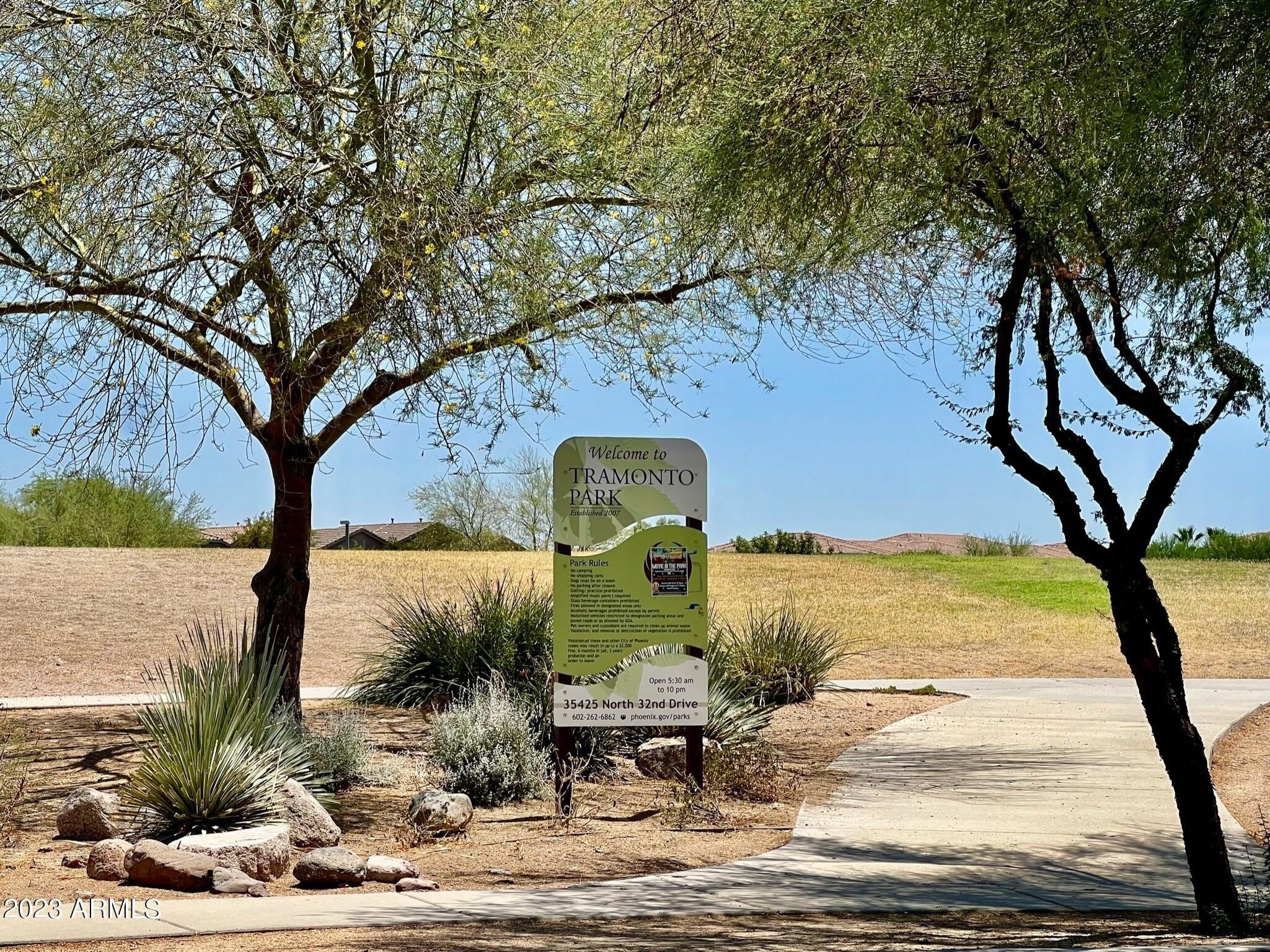 W Eagle Claw Dr, Phoenix, AZ 85086