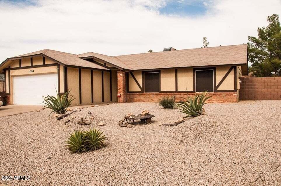 W Beryl Ave, Peoria, AZ 85345