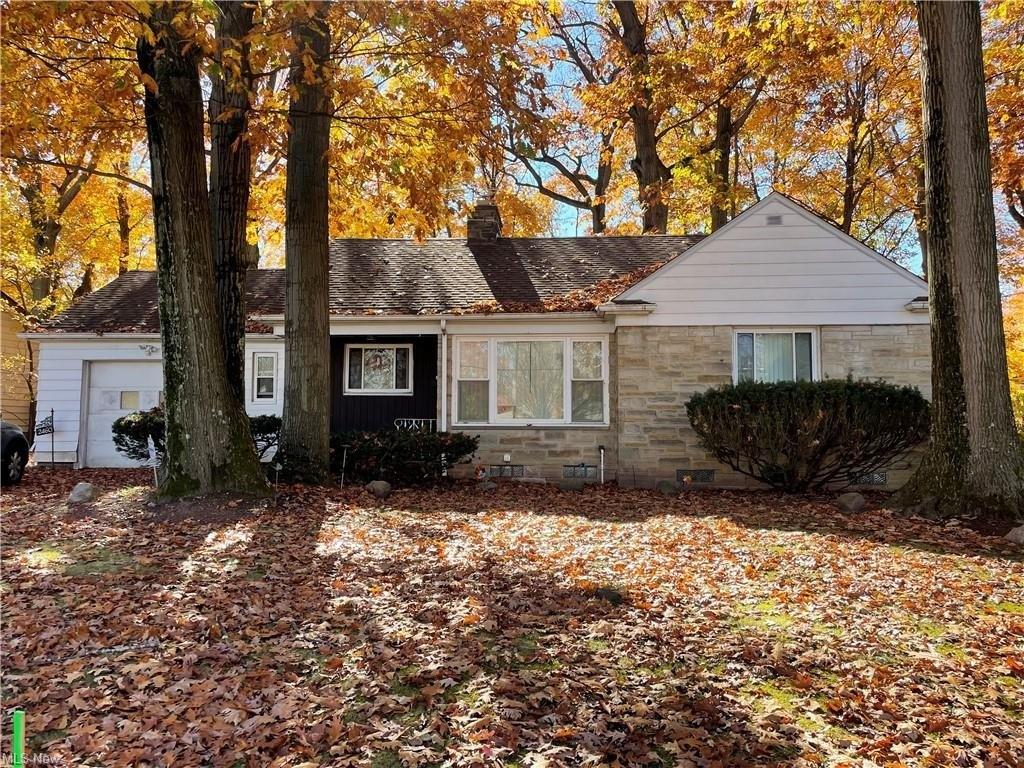 Belvoir Blvd, South Euclid, OH 44121