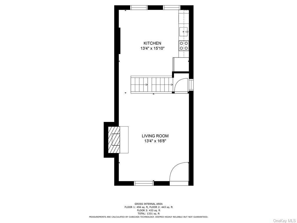 E 137th St, Bronx, NY 10454