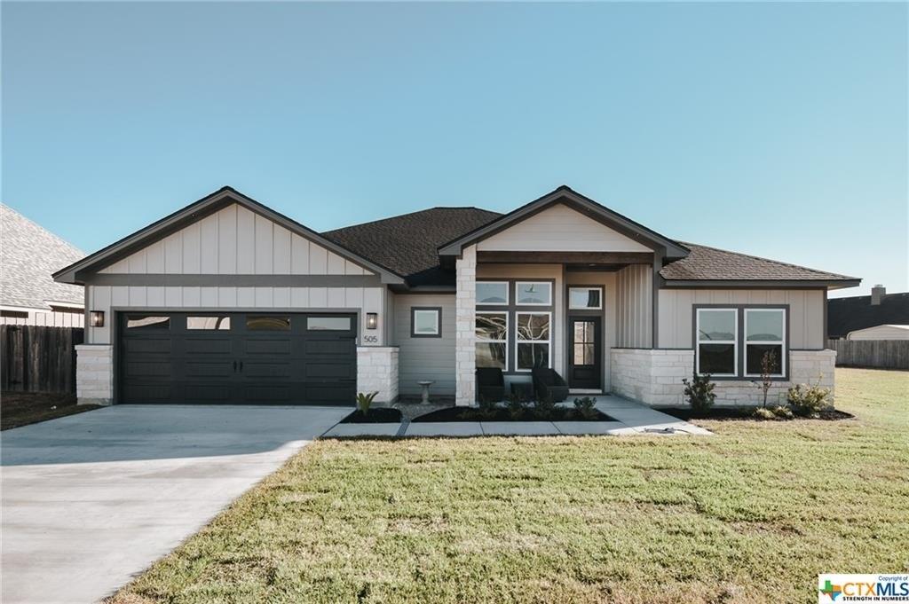 Town Hall Ln, Victoria, TX 77904