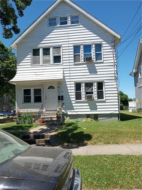 Hammel St, Akron, OH 44306