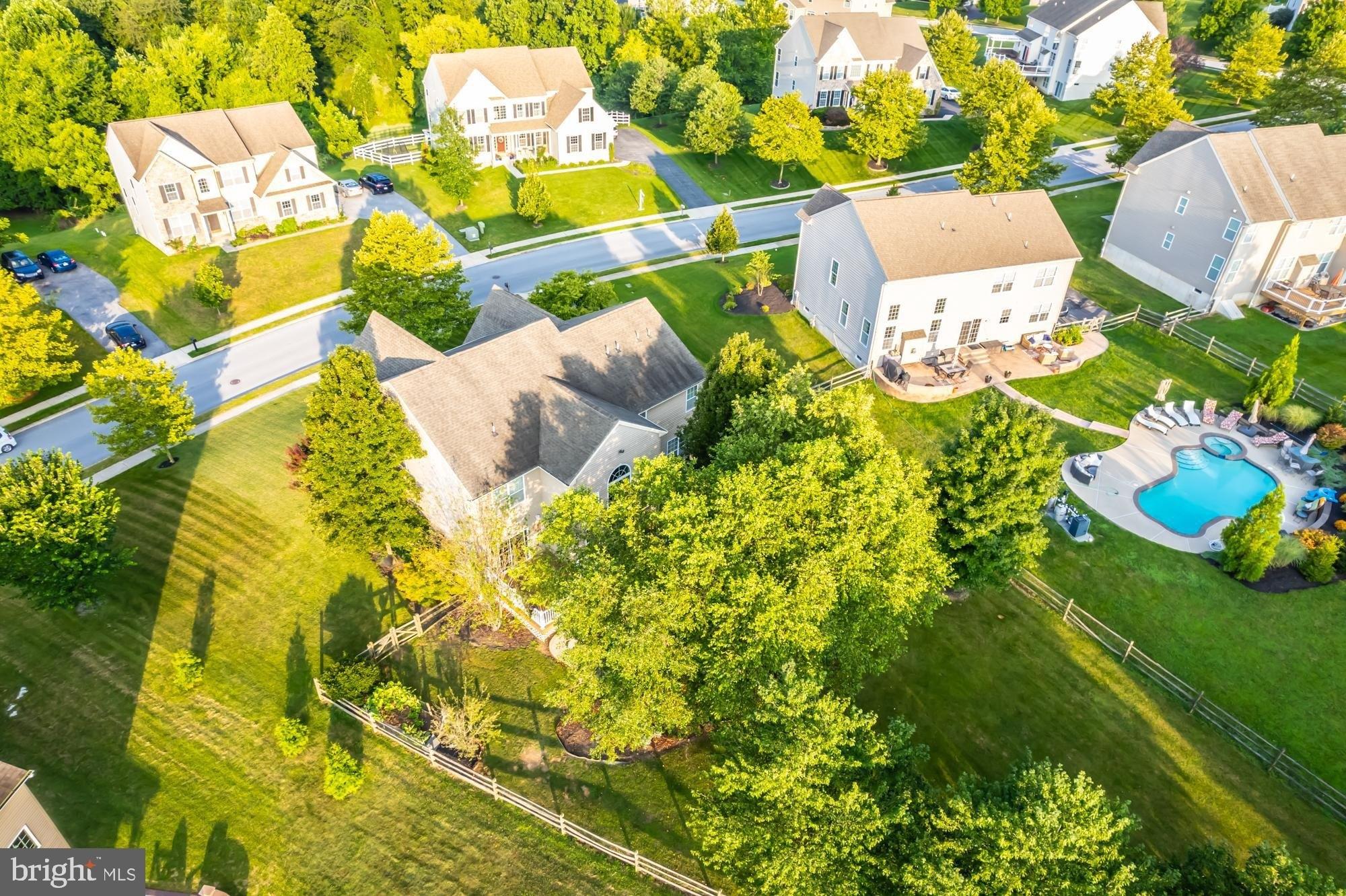 Bridle Path Ln, Coatesville, PA 19320