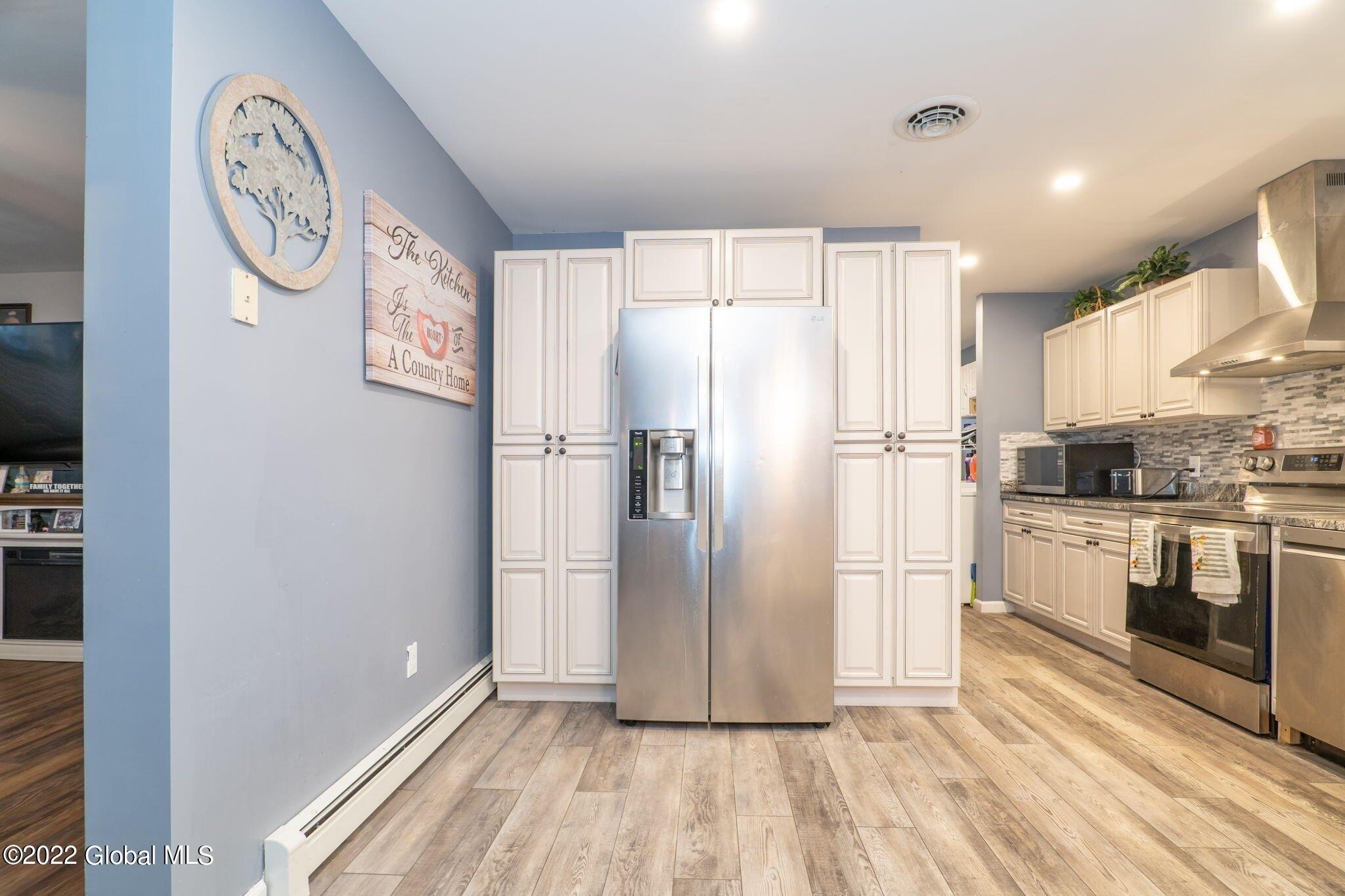 Roberts St, Richmondville, NY 12149