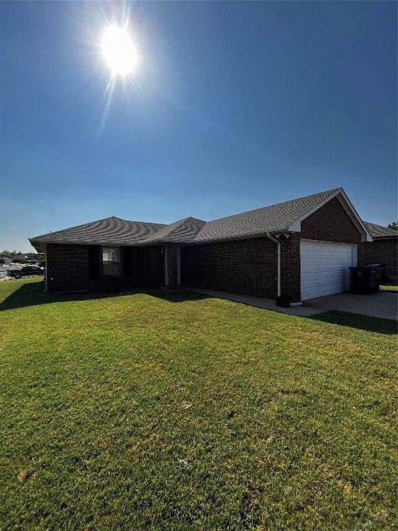 Durland Way, Oklahoma City, OK 73114