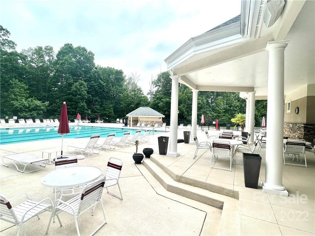 Ninth Fairway Ln, Mint Hill, NC 28227