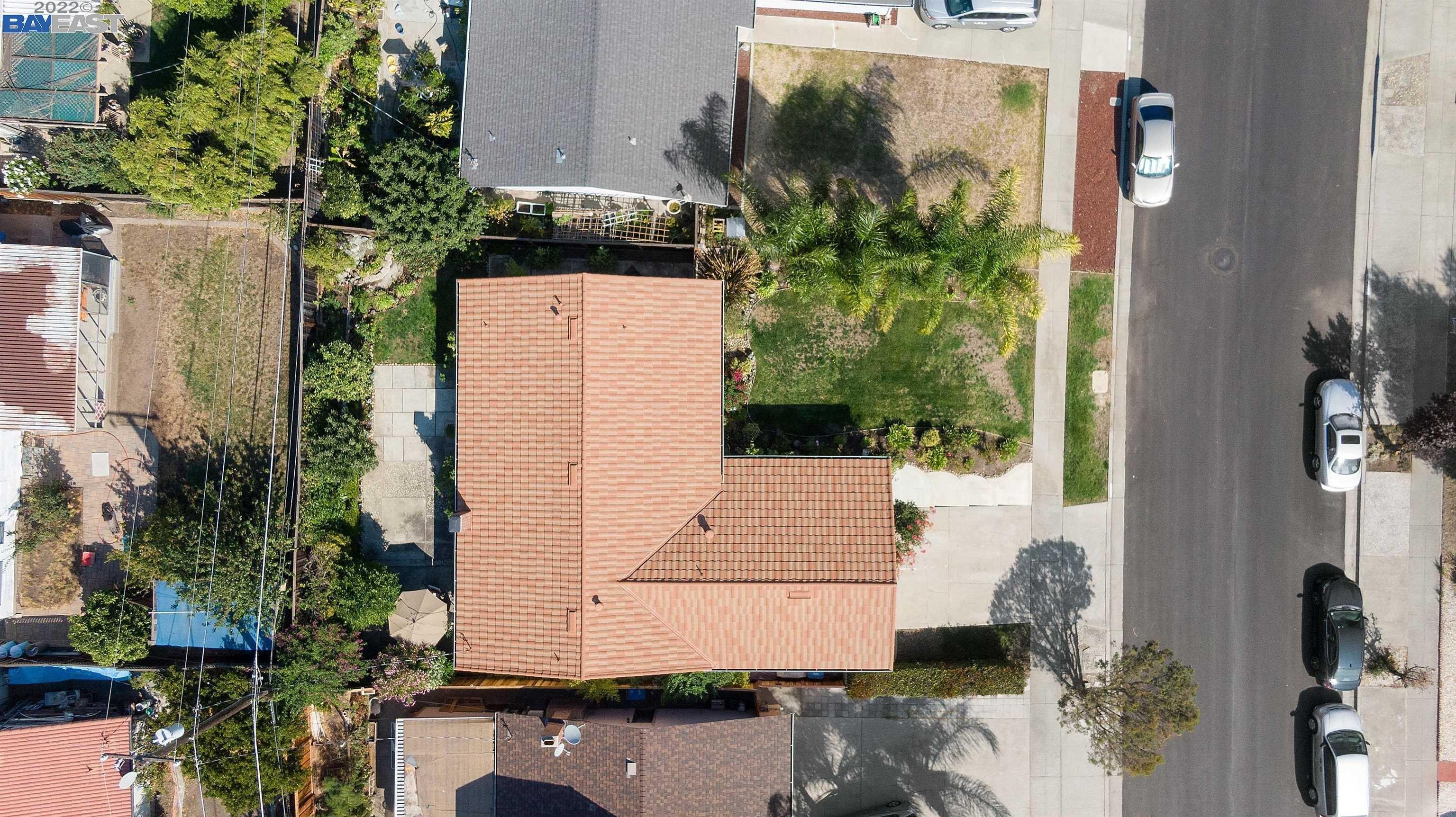 Cuesta Dr, San Jose, CA 95148