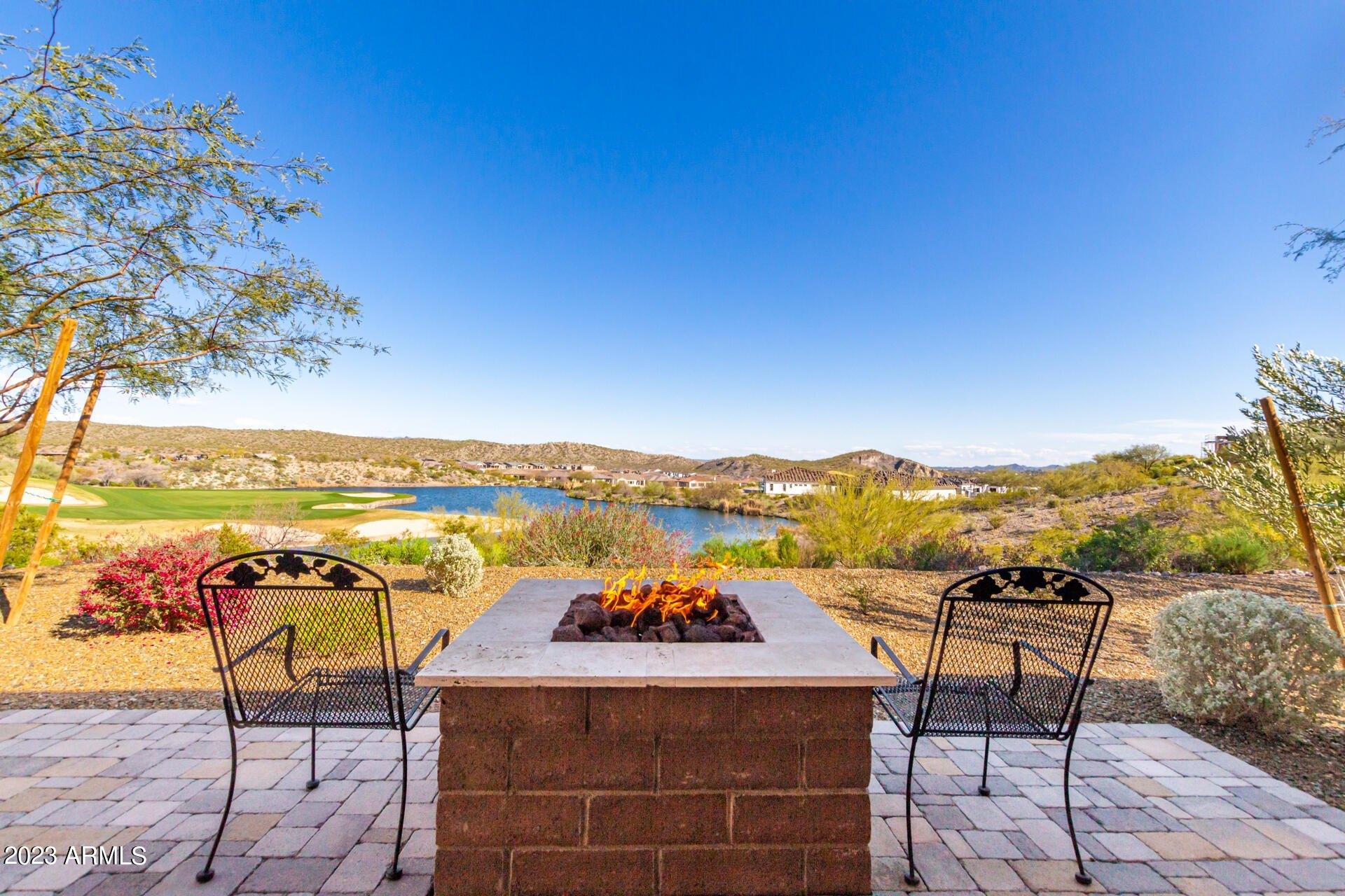 Tumbleweed Dr, Wickenburg, AZ 85390