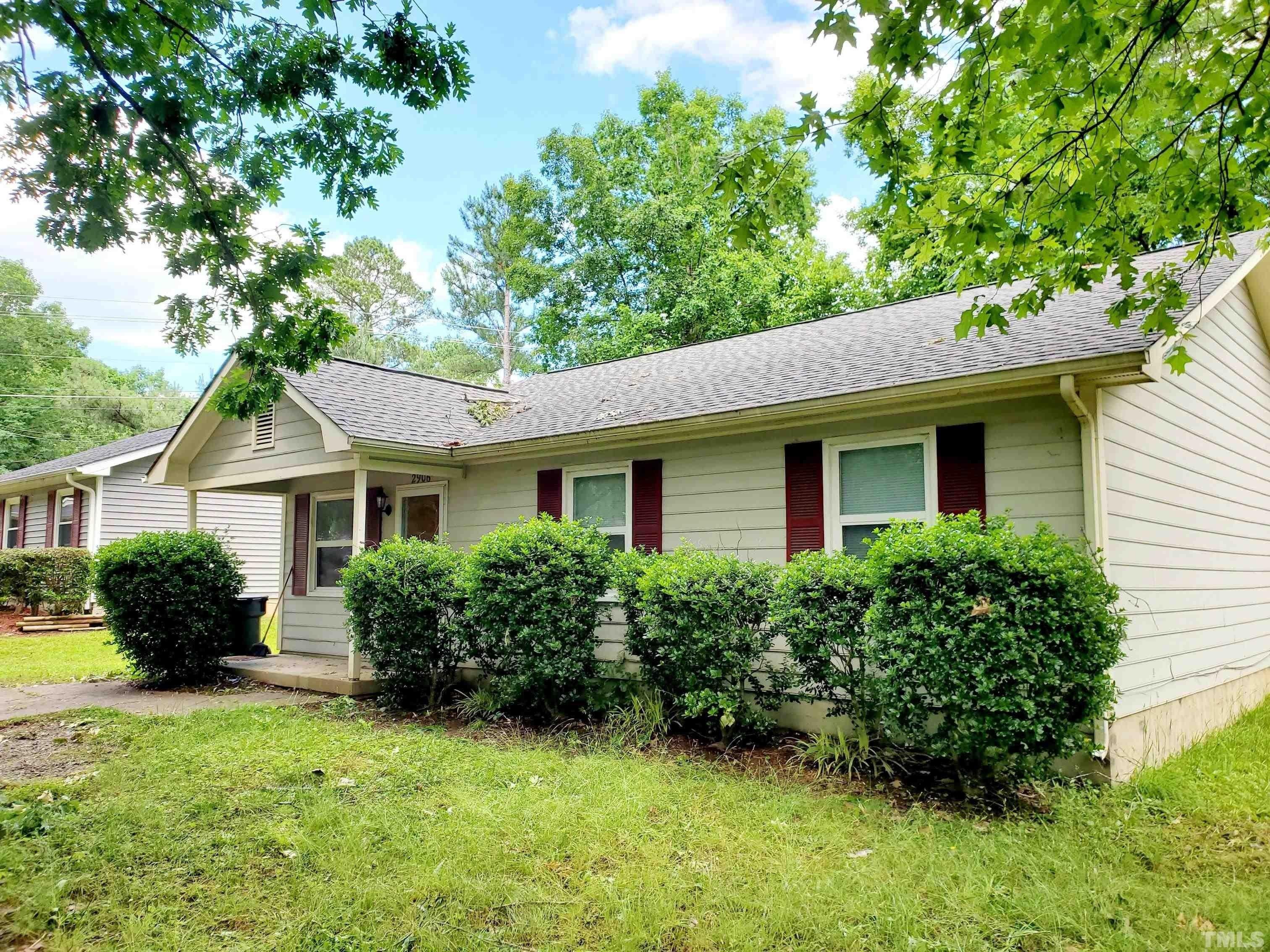 Apollo St, Durham, NC 27704