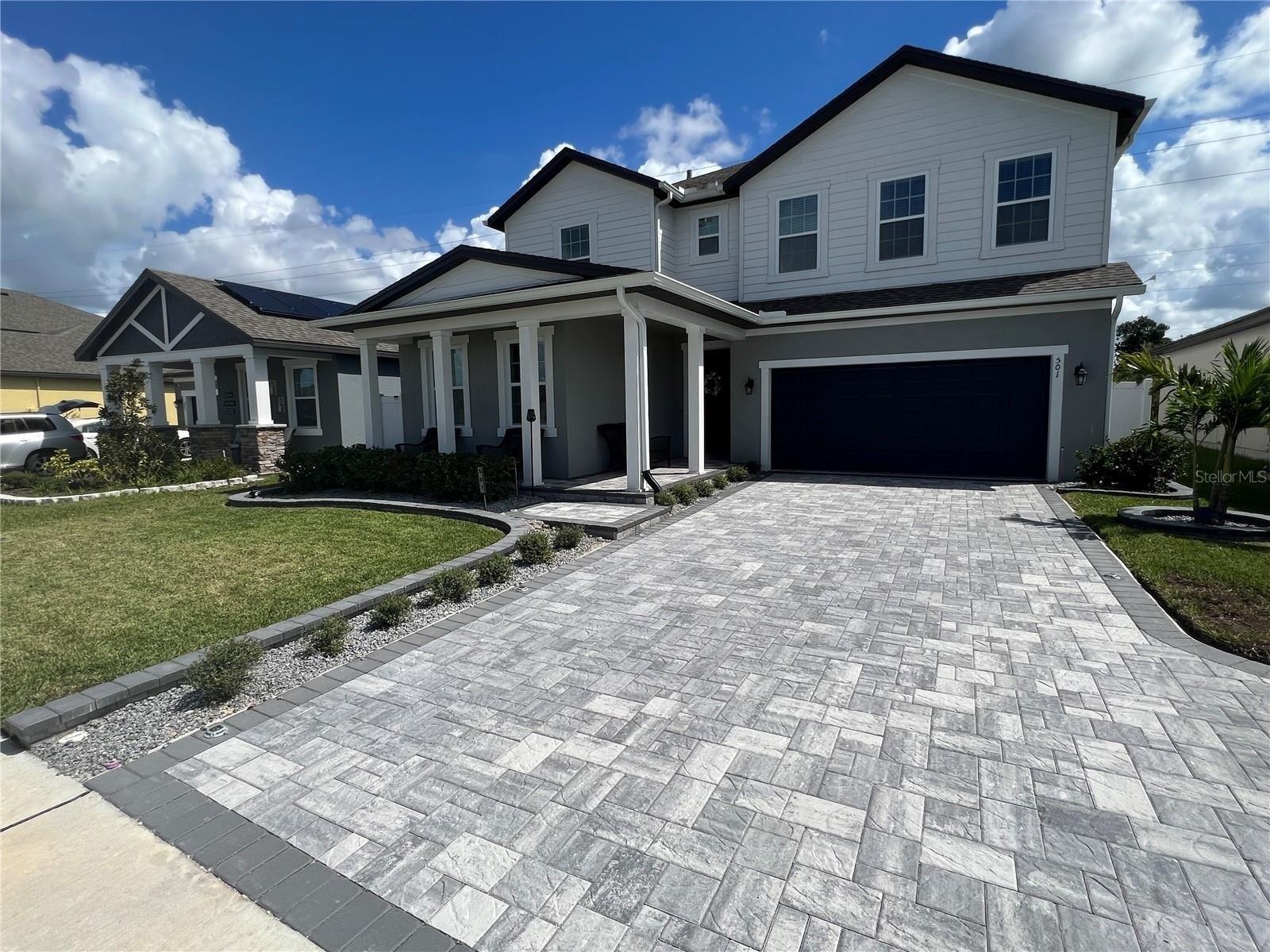 Steerview St, Saint Cloud, FL 34771