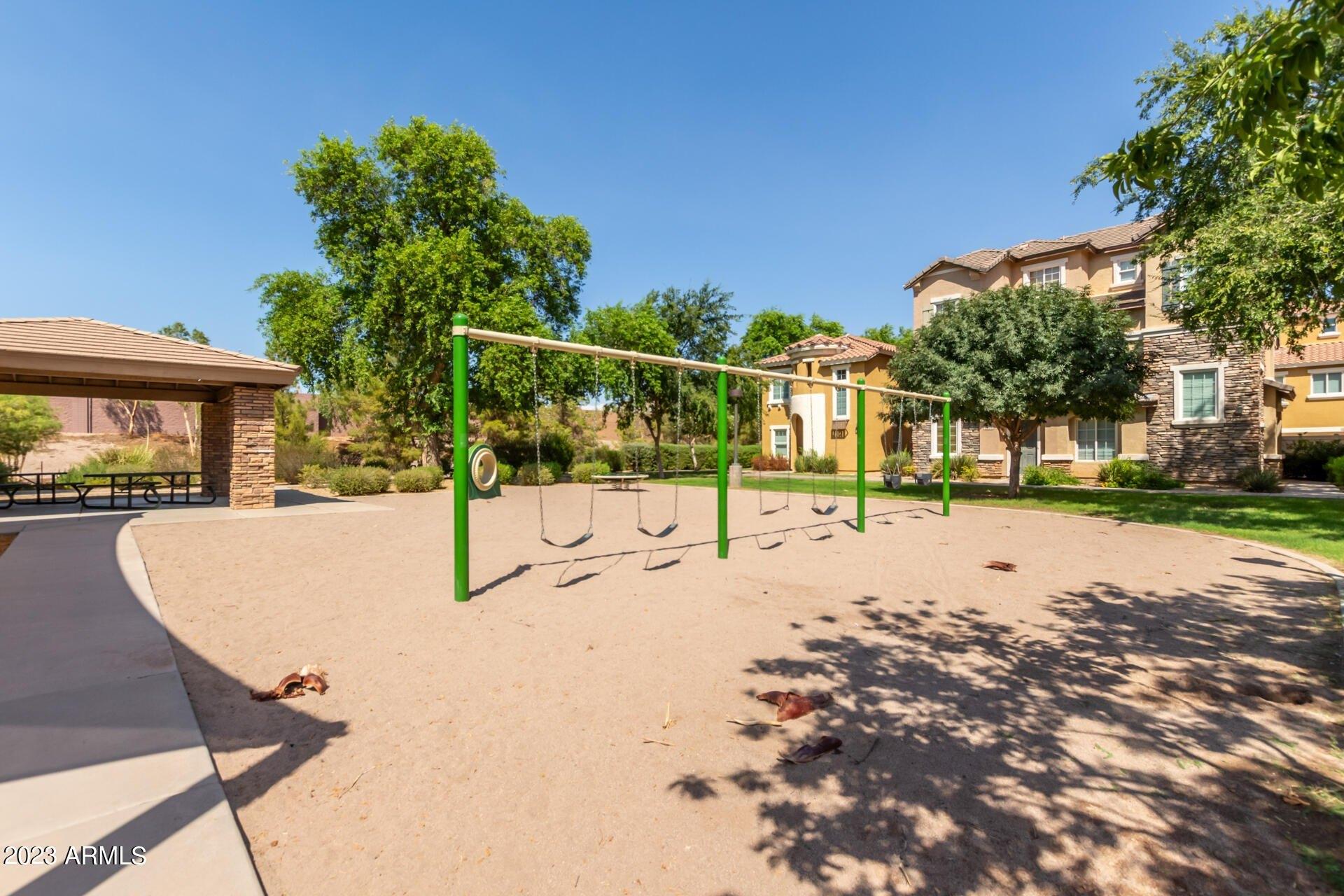 E Jasper Dr, Gilbert, AZ 85296