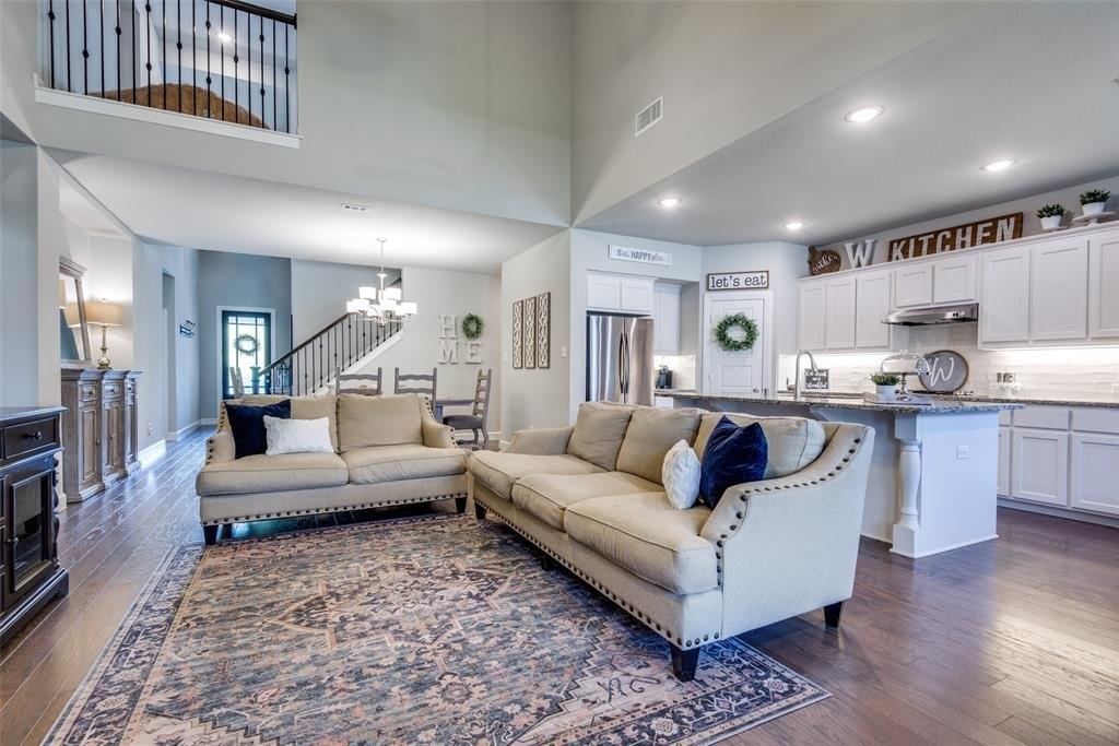 Patterson Ln, Celina, TX 75009