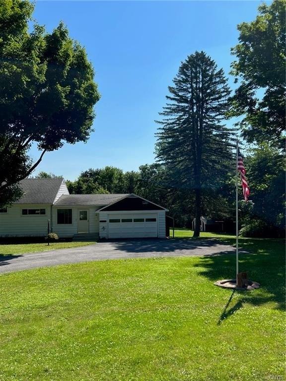 Hamilton Rd, Jordan, NY 13080