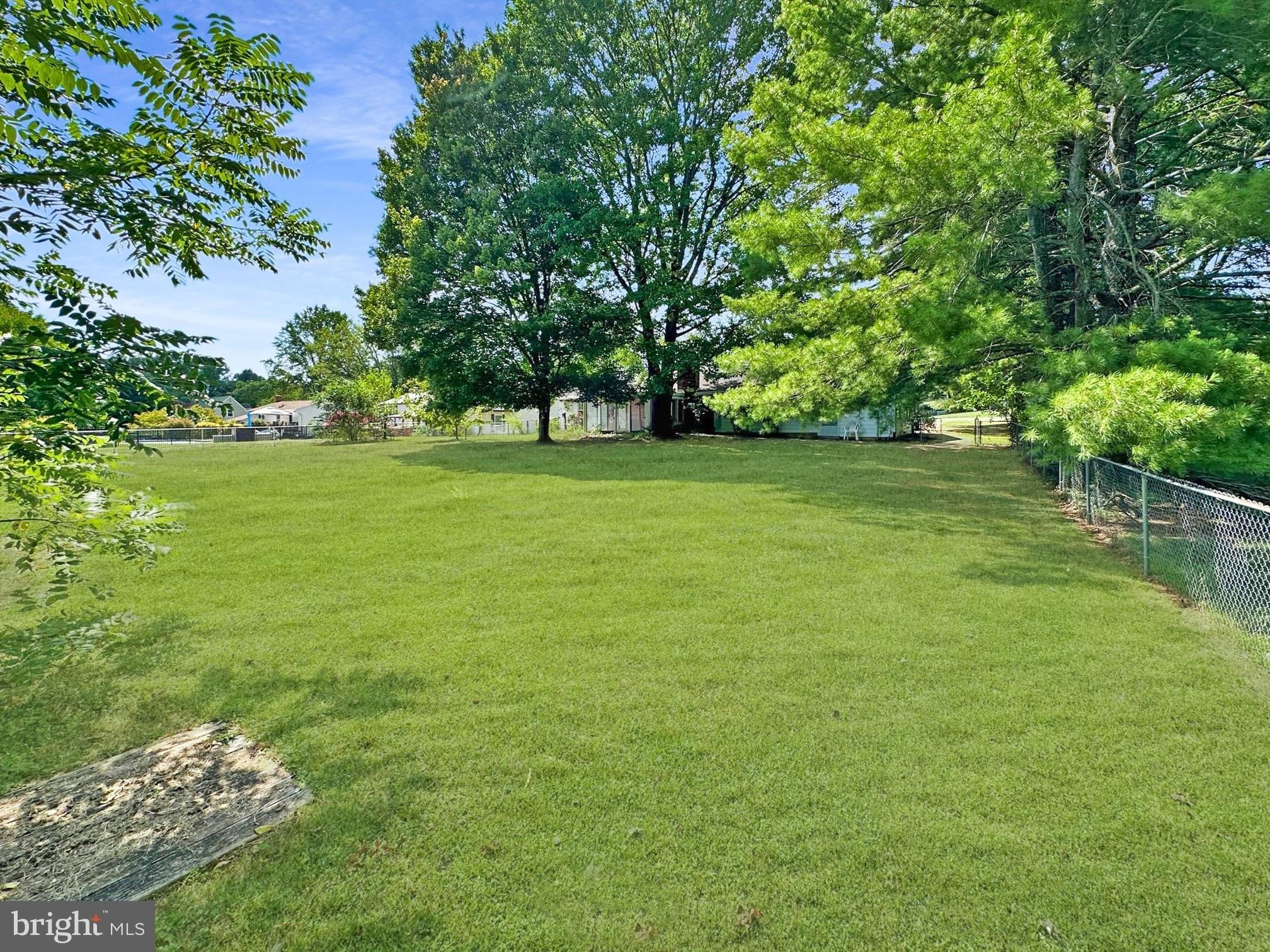 Northampton St, Warrenton, VA 20187