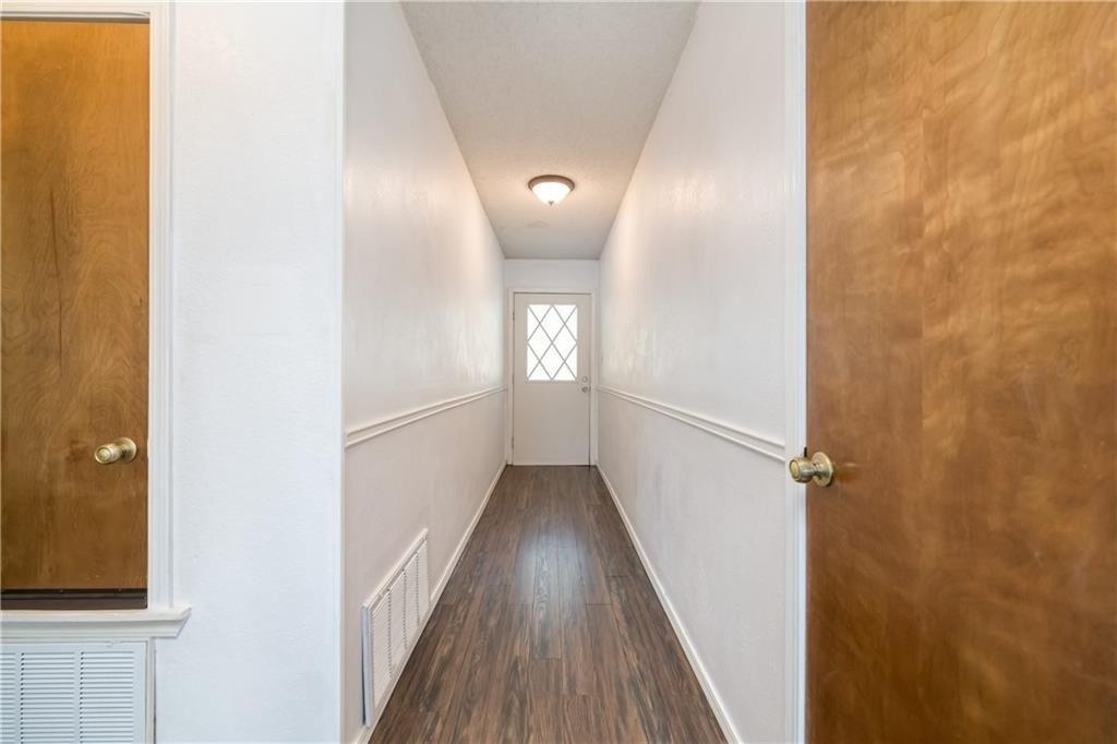Skylark Dr, Woodway, TX 76712