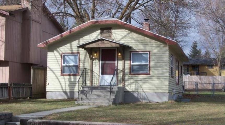 E 36th Ave, Spokane, WA 99223