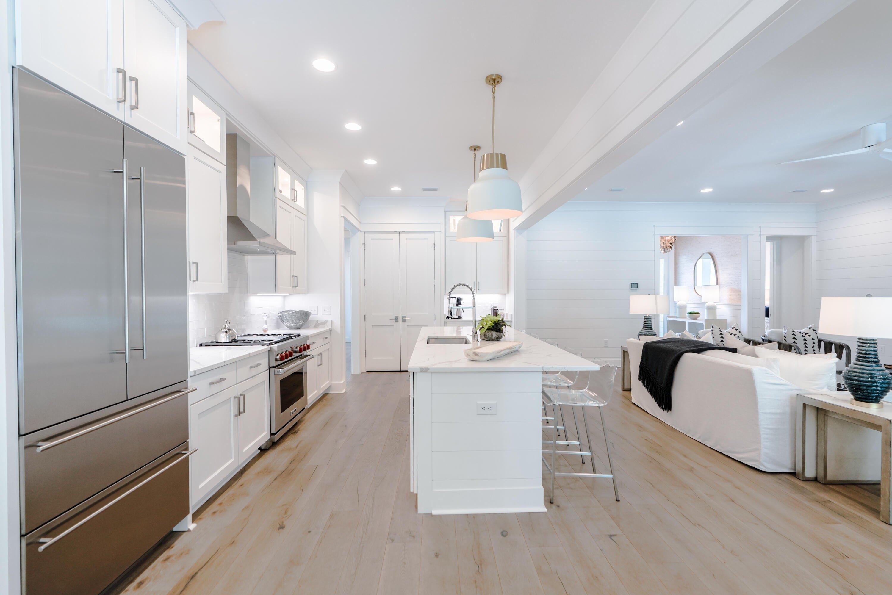 Rosecourt St, Inlet Beach, FL 32461