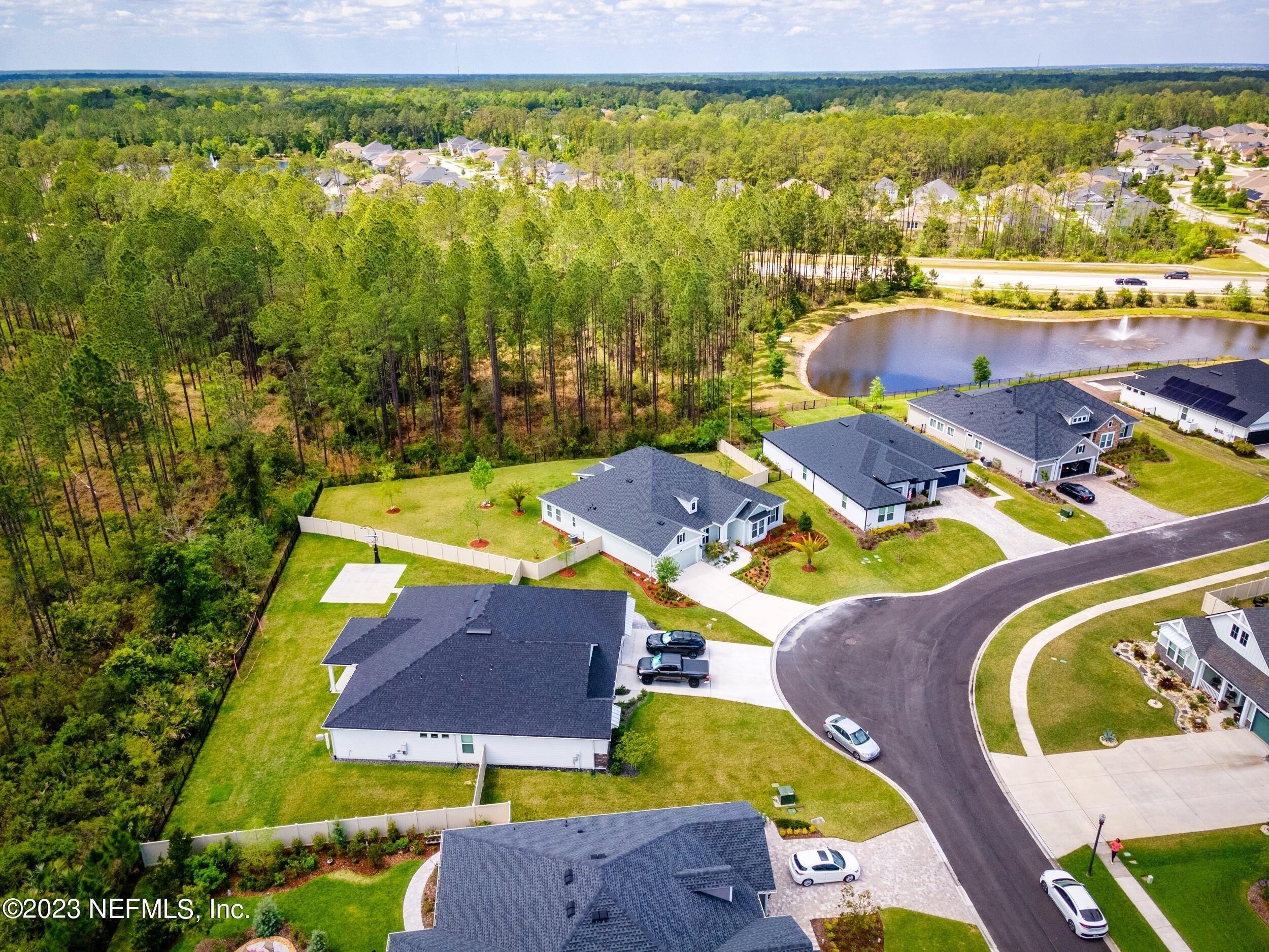 Widener Ct, Saint Johns, FL 32259