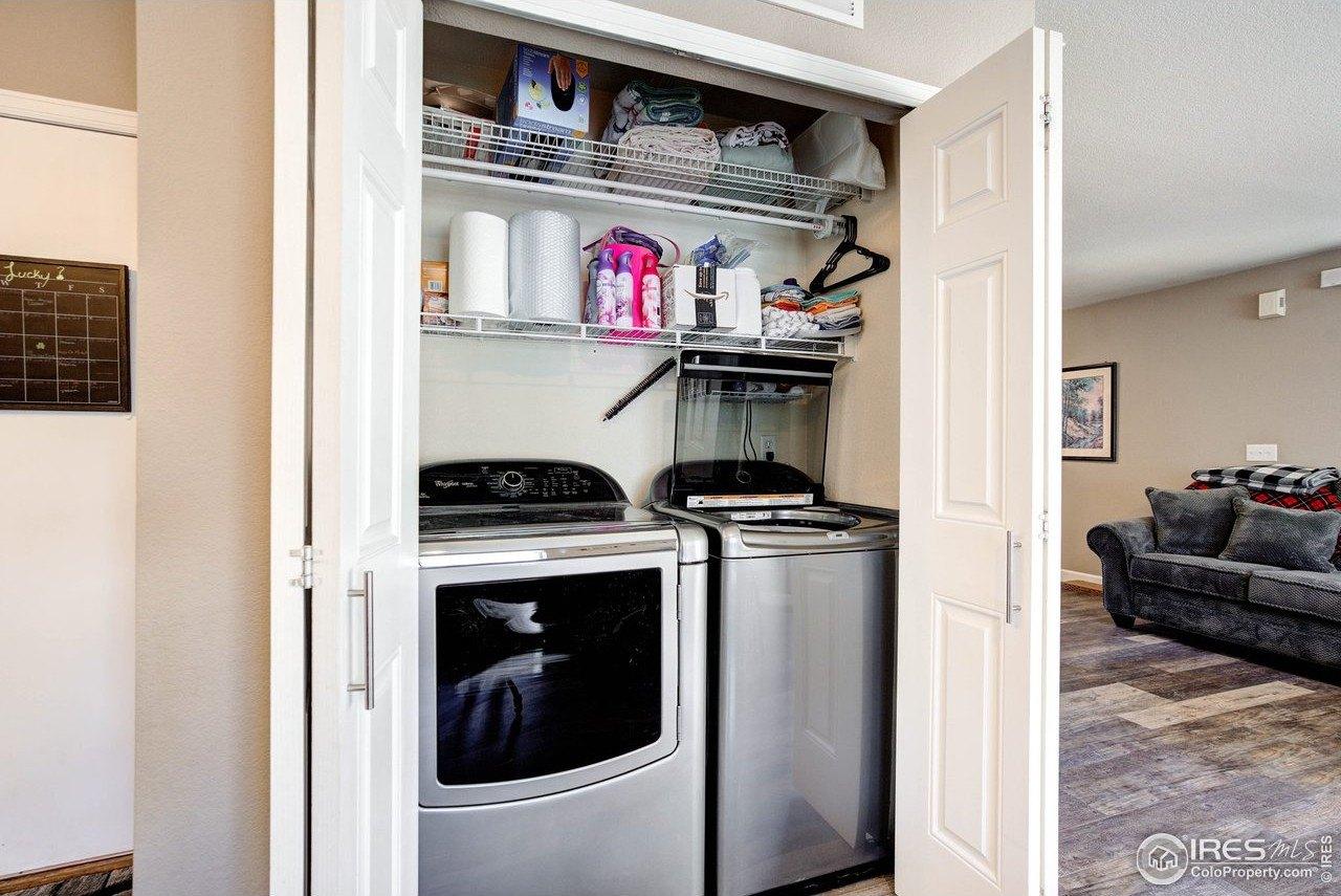 Arrowwood Ln, Johnstown, CO 80534
