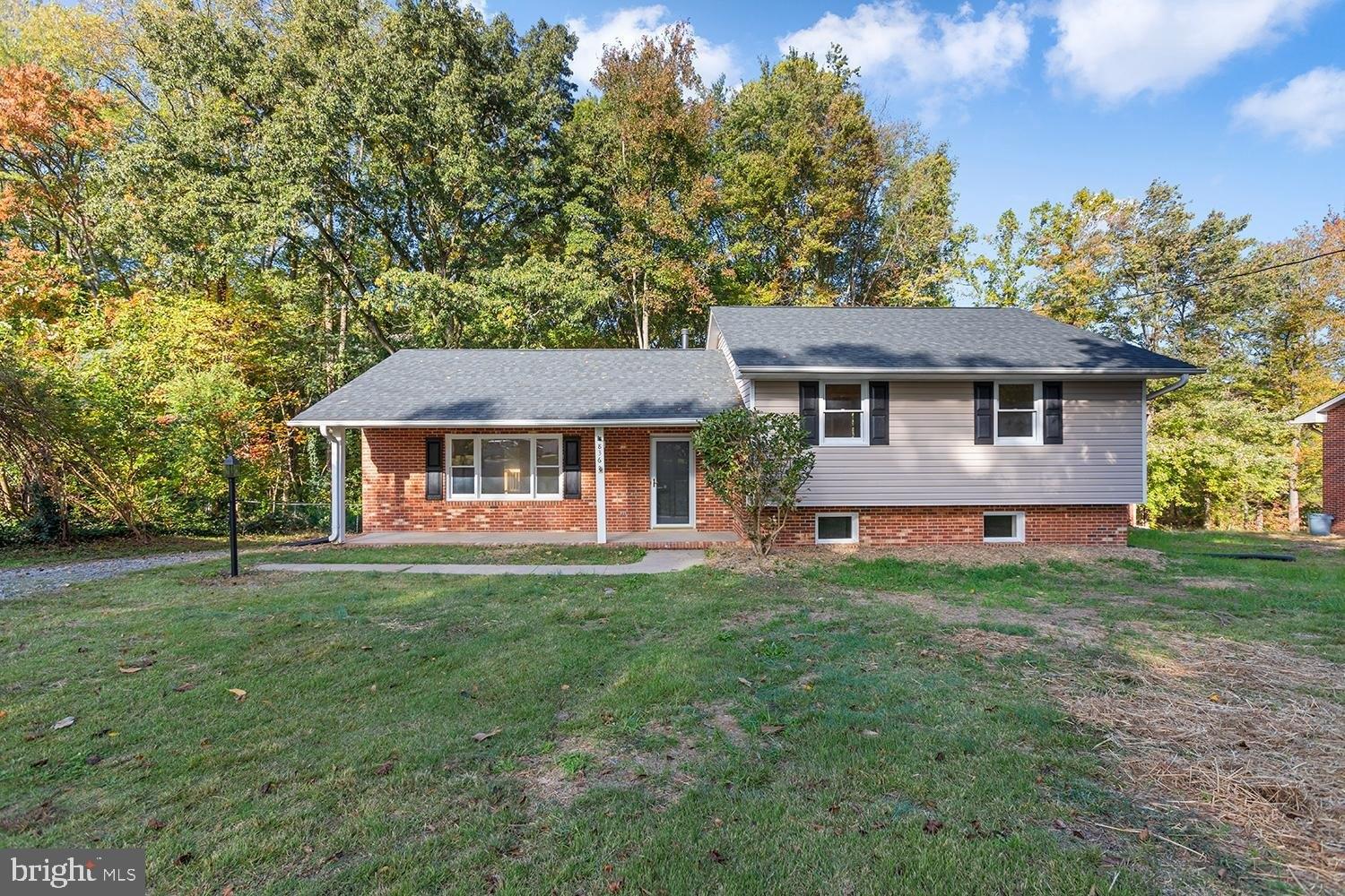 Churchill Dr, Fredericksburg, VA 22407
