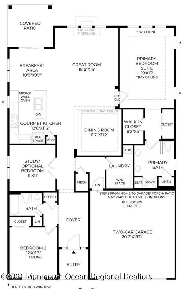 Grandview Cir, Farmingdale, NJ 07727