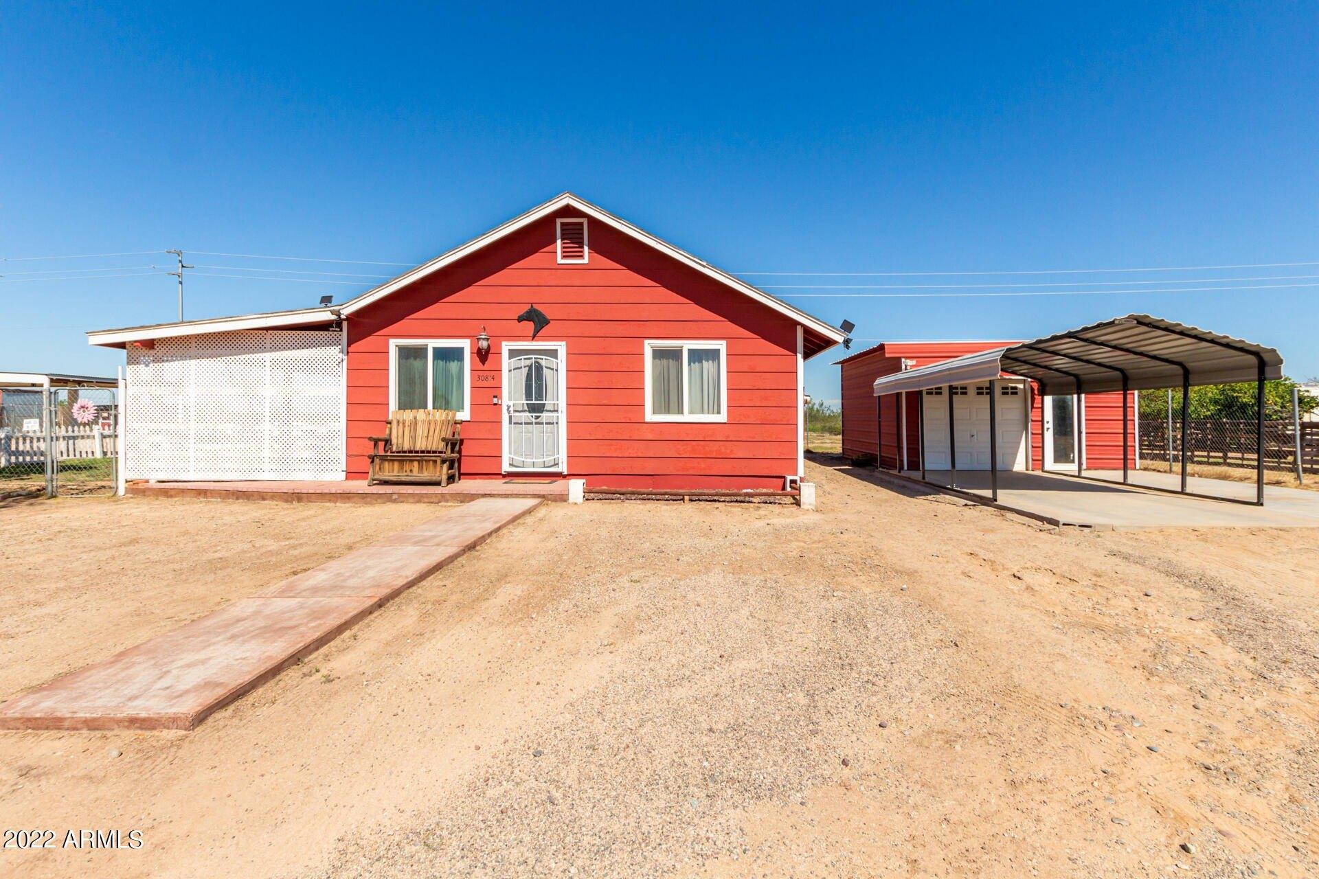 W Lynwood St, Buckeye, AZ 85396