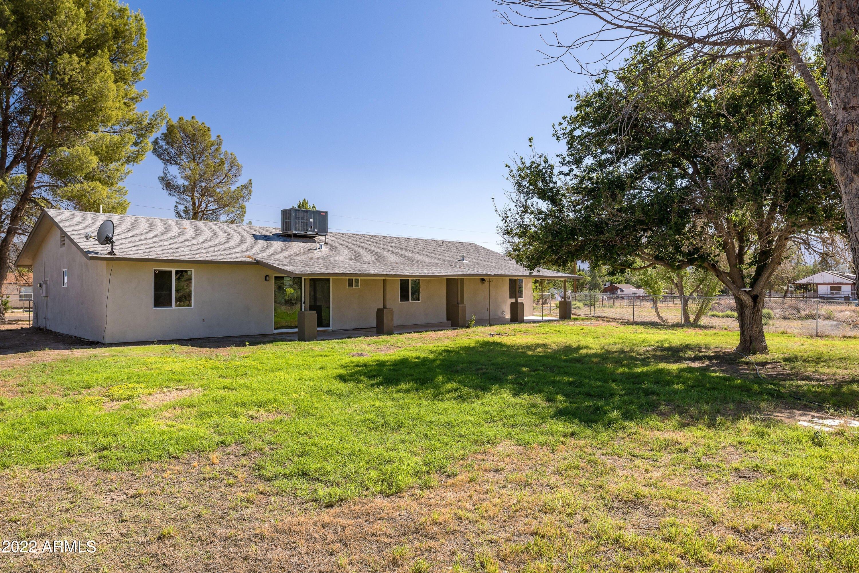 W Northern Ave, Camp Verde, AZ 86322