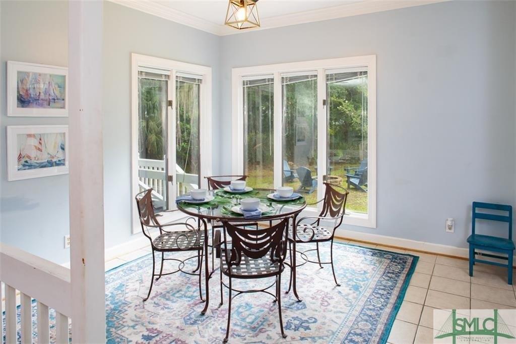 Lockwood Ln, Savannah, GA 31411