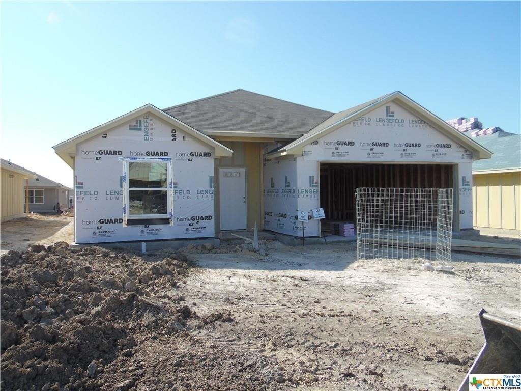 Fiddle Wood Way, Temple, TX 76502