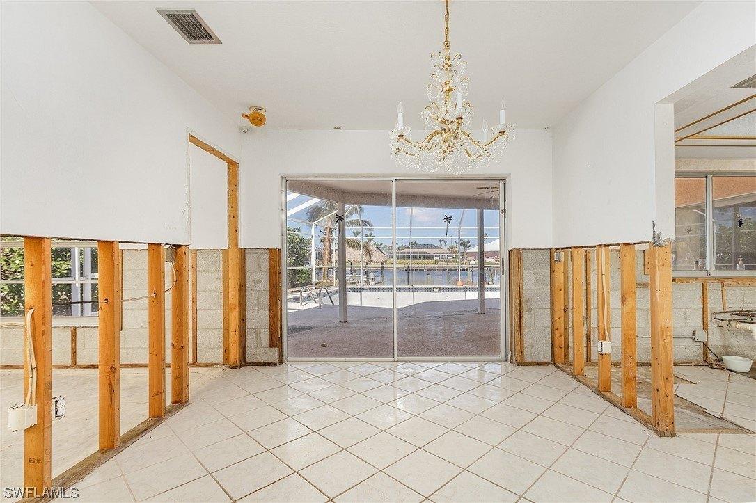 Sw 57th St, Cape Coral, FL 33914