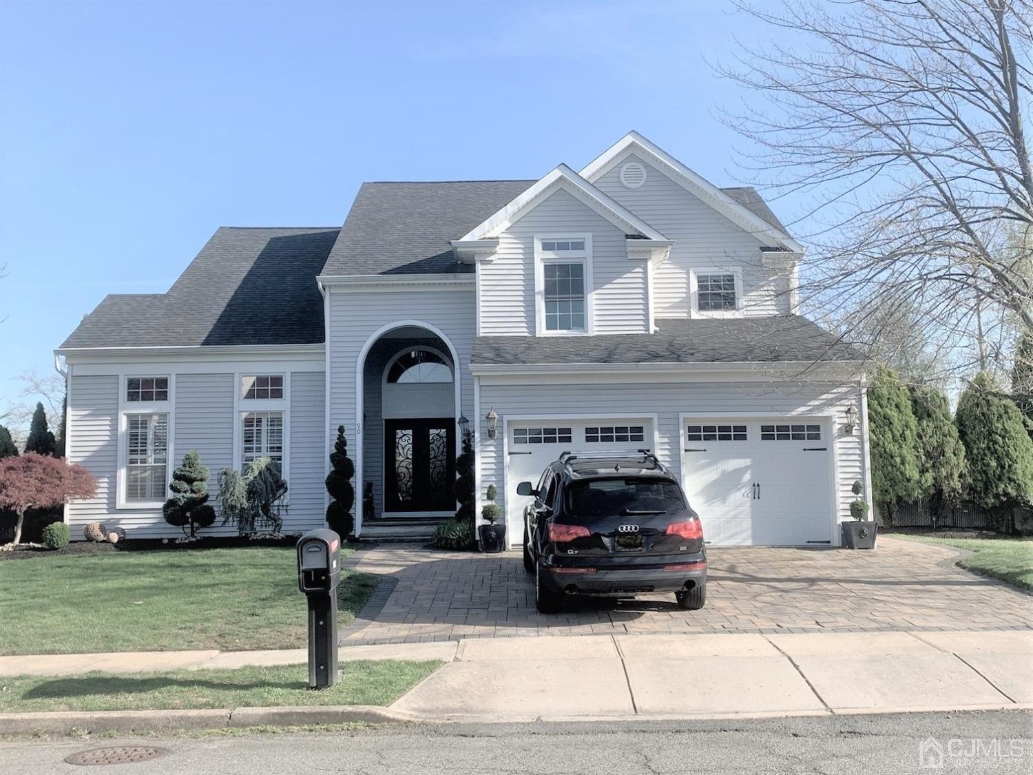 Canal St, Sayreville, NJ 08872