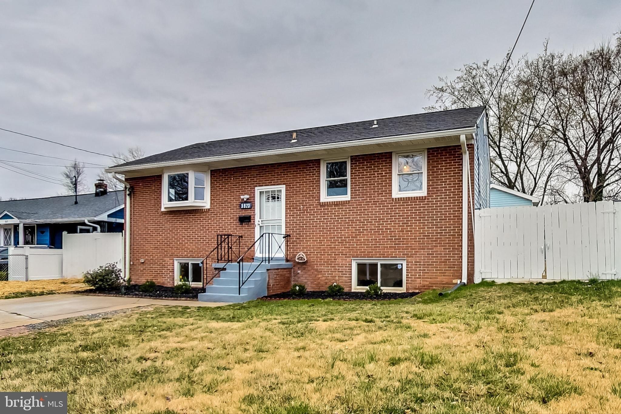 Berwyn Rd, Berwyn Heights, MD 20740