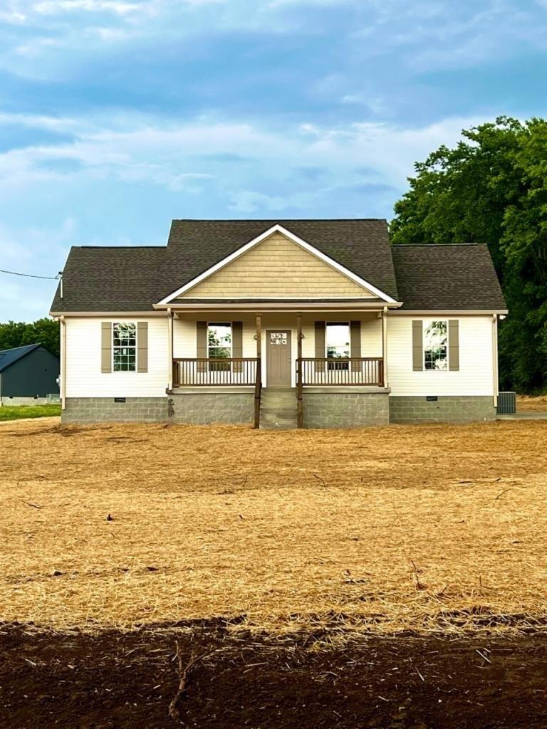 Mcconnell Rd, Cornersville, TN 37047