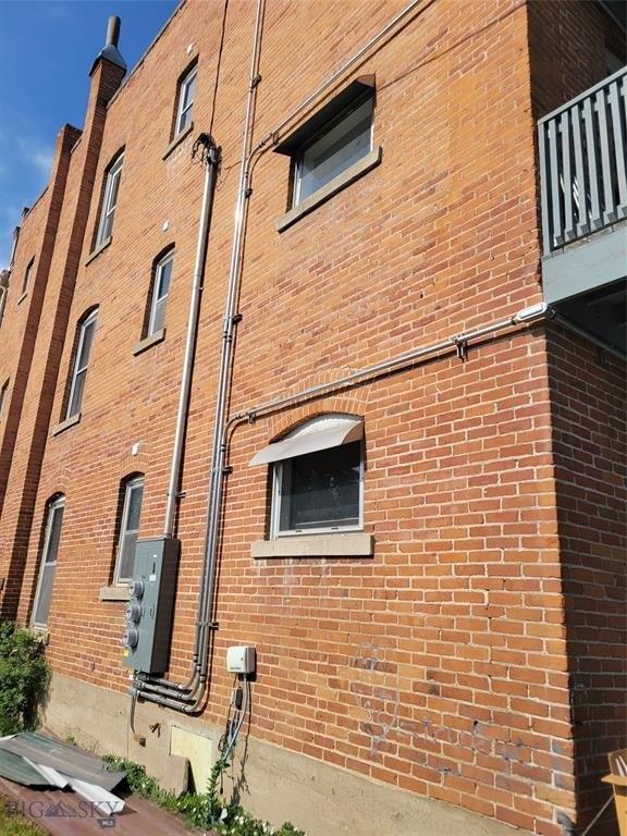 W Galena St, Butte, MT 59701